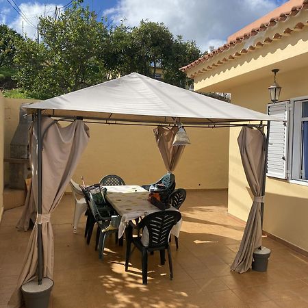 Casa Juana Villa Agua de Fontanales Екстериор снимка