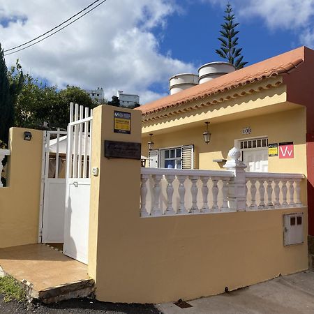 Casa Juana Villa Agua de Fontanales Екстериор снимка