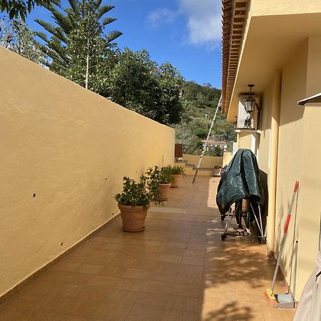 Casa Juana Villa Agua de Fontanales Екстериор снимка