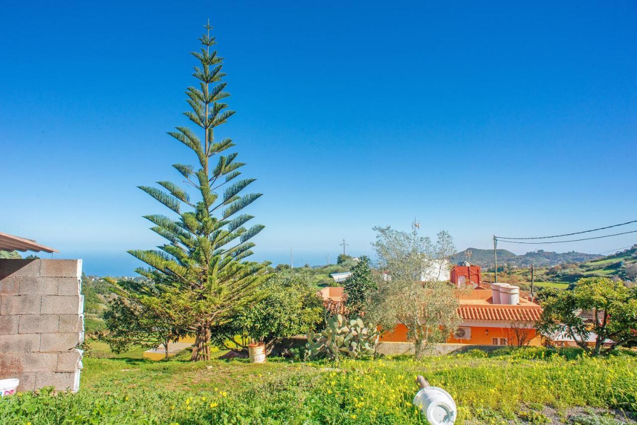 Casa Juana Villa Agua de Fontanales Екстериор снимка