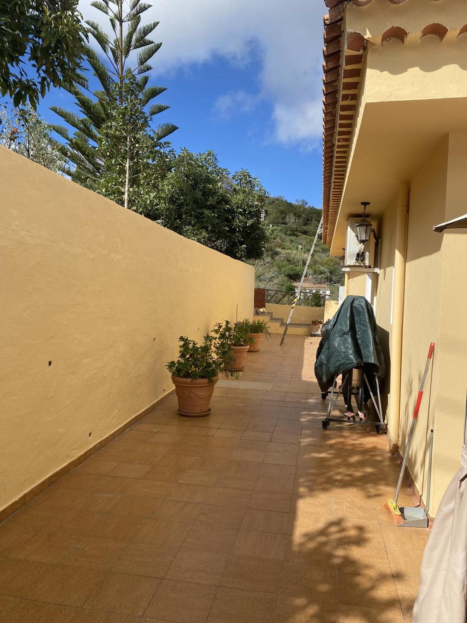 Casa Juana Villa Agua de Fontanales Екстериор снимка